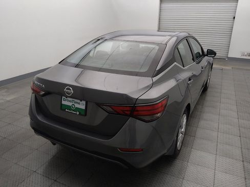 Used 2020 Nissan Sentra S FWD image 7