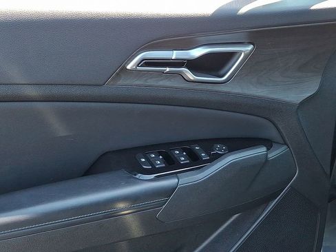 Certified 2023 Kia Sportage X-Line w/ X-Line Premium Package AWD/4WD image 13