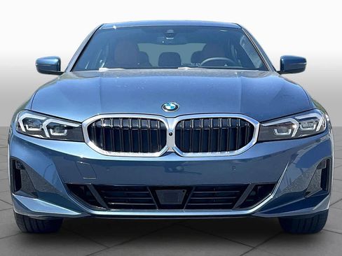 New 2026 BMW 330i xDrive Sedan w/ Premium Package AWD/4WD image 3