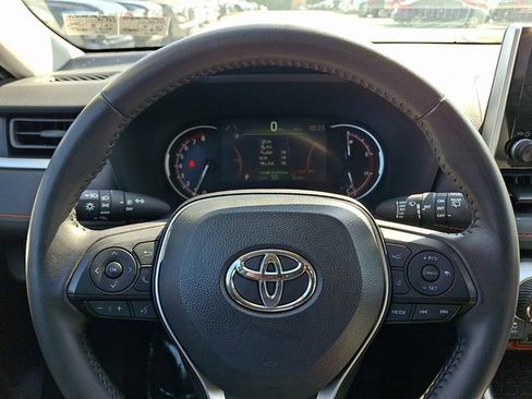 Certified 2024 Toyota RAV4 Adventure image 18