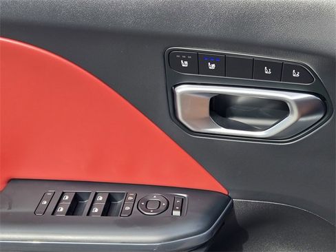 New 2025 Kia K4 GT-Line image 18