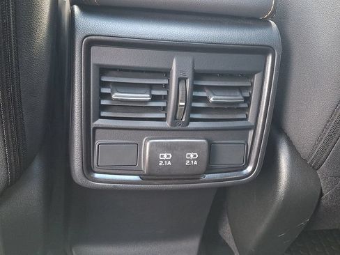 Certified 2024 Subaru Forester Wilderness AWD/4WD image 12