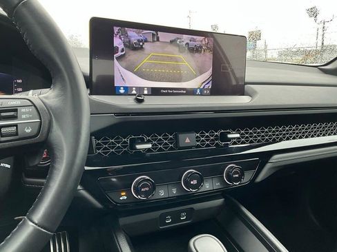 Used 2024 Honda Accord Sport image 16