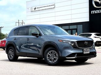 New 2026 MAZDA CX-5 Select AWD/4WD video 1