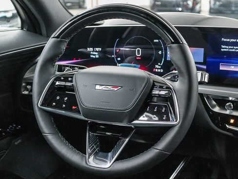 New 2026 Cadillac Lyriq V image 15