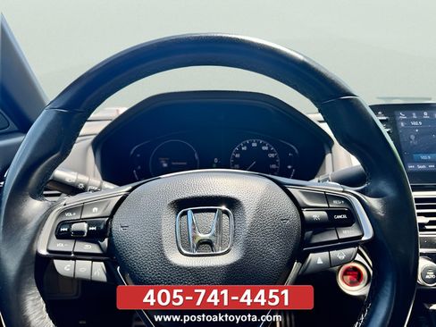 Used 2019 Honda Odyssey EX image 13