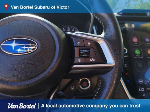 Used 2020 Subaru Outback Limited image 19