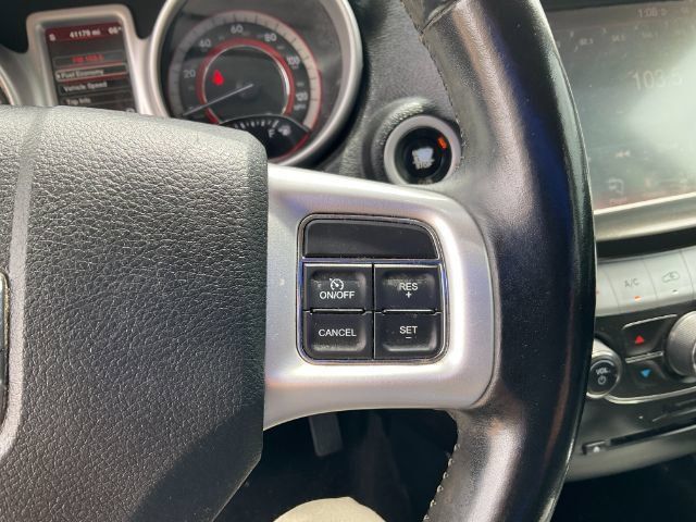 Used 2019 Dodge Journey SE w/ Premium Group AWD/4WD image 21