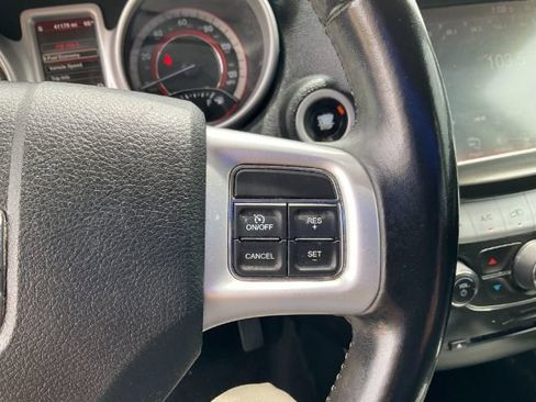 Used 2019 Dodge Journey SE w/ Premium Group AWD/4WD image 21
