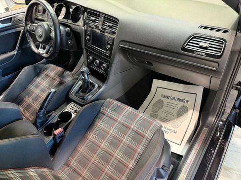 Used 2018 Volkswagen GTI S image 28