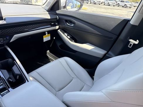 New 2026 Honda Accord Touring image 22