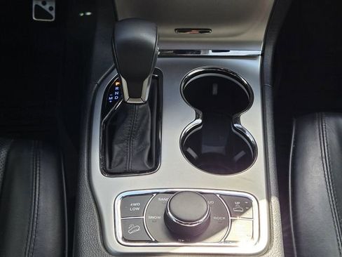 Used 2019 Jeep Grand Cherokee High Altitude image 13