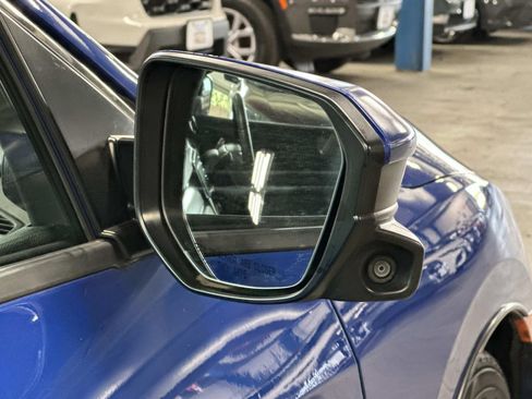 Used 2019 Honda Civic EX image 11
