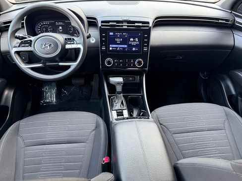 Used 2022 Hyundai Santa Cruz SEL AWD/4WD image 17