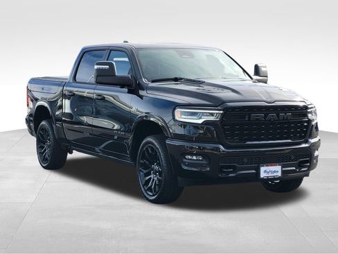 New 2026 RAM 1500 Limited image 3