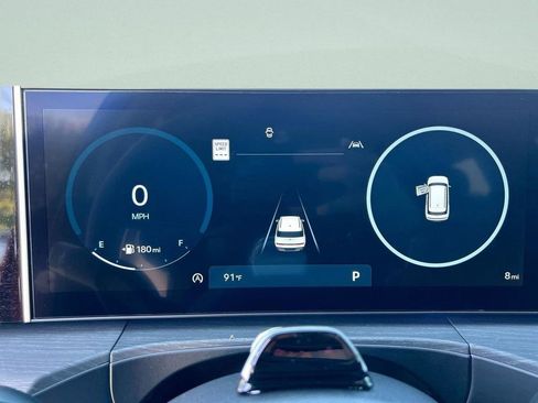 New 2026 Hyundai Santa Fe Limited image 36