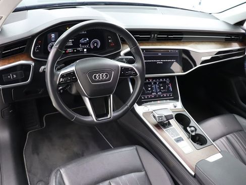 Used 2019 Audi A6 3.0T Prestige w/ Prestige Package image 16