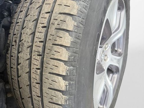 Certified 2022 RAM 1500 Laramie image 19