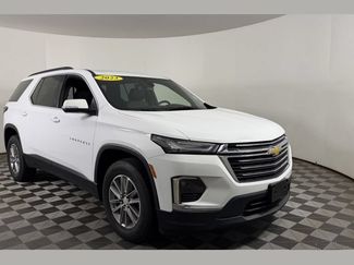 Used 2023 Chevrolet Traverse LT FWD 360° Tour