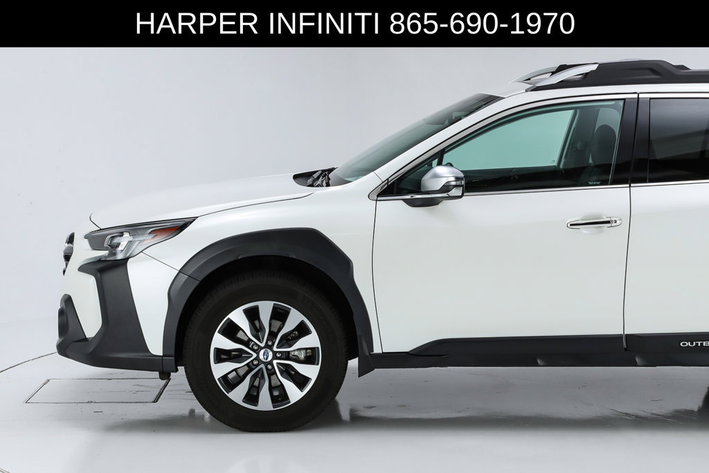 Used 2023 Subaru Outback Touring XT AWD/4WD image 42