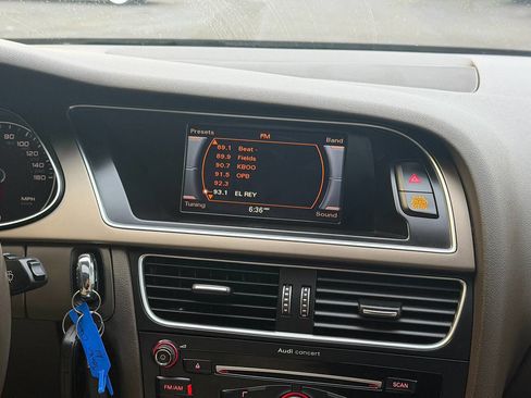 Used 2015 Audi A4 2.0T Premium Plus w/ Premium Plus Package image 18