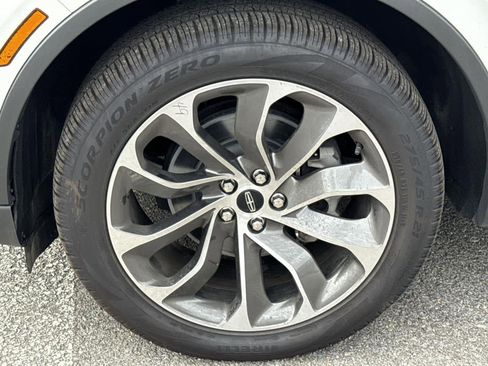 Used 2025 Lincoln Aviator Reserve w/ Illumination Package image 12