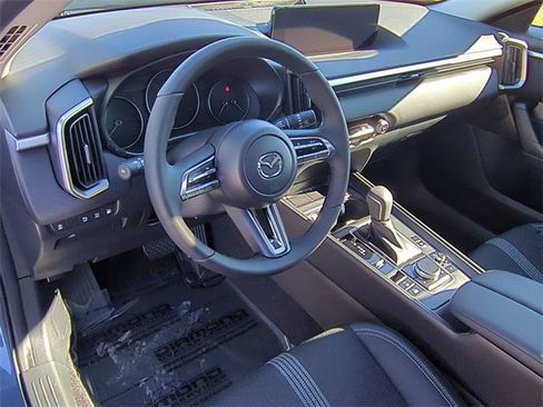 New 2026 MAZDA CX-50 2.5 Hybrid w/ Preferred Pkg image 9
