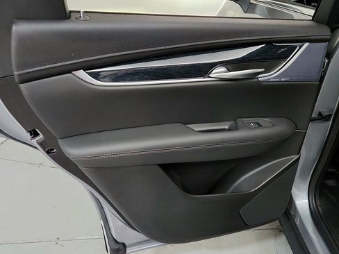 Used 2025 Cadillac XT5 Premium Luxury w/ LPO, Floor Liner Package FWD image 21