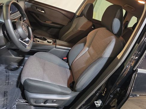 Used 2021 Nissan Rogue SV AWD/4WD image 13