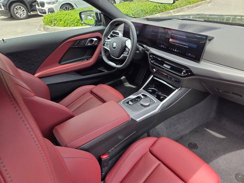 Used 2025 BMW 230i Coupe RWD image 31