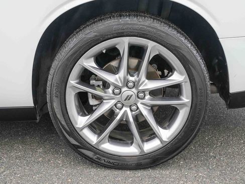 Used 2022 Dodge Challenger GT image 12