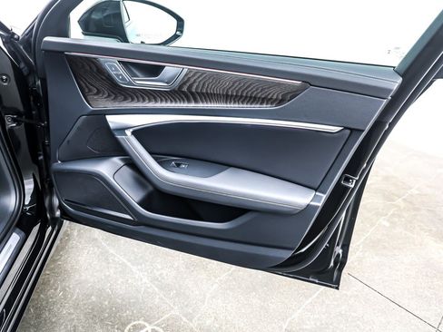 Used 2023 Audi A6 Premium Plus w/ Premium Plus Package image 25