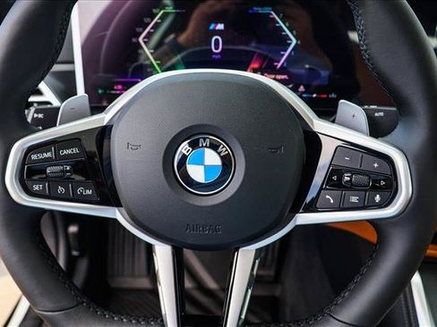 New 2026 BMW 430i xDrive w/ M Sport Package AWD/4WD image 14