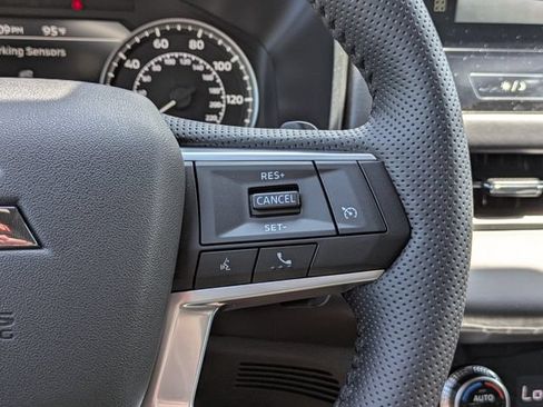 New 2026 Mitsubishi Outlander LE FWD image 27