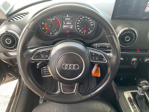 Used 2015 Audi A3 2.0T Premium AWD/4WD image 31