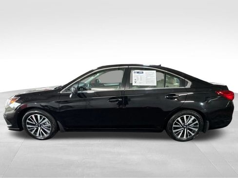 Used 2018 Subaru Legacy 2.5i Premium AWD/4WD image 8