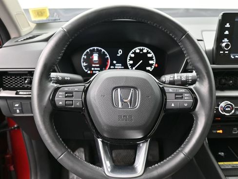 Used 2024 Honda CR-V EX-L image 12