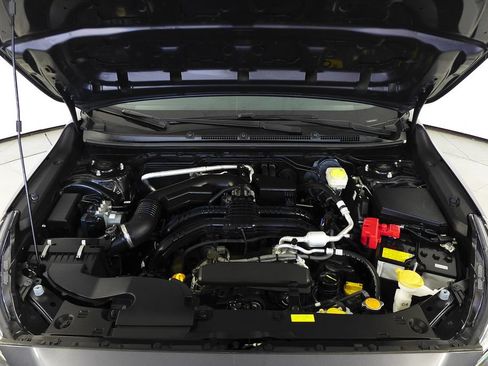 Certified 2024 Subaru Crosstrek 2.0i Premium AWD/4WD image 6