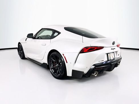 Used 2026 Toyota Supra Premium w/ Driver Assist Package image 7