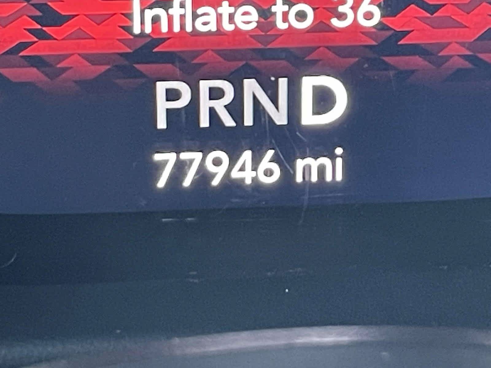 Used 2021 Jeep Wrangler Unlimited Sport AWD/4WD image 38