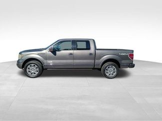 Used 2014 Ford F150 Platinum video 1