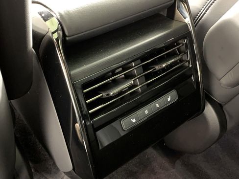 Certified 2023 Land Rover Range Rover Sport SE Dynamic image 29