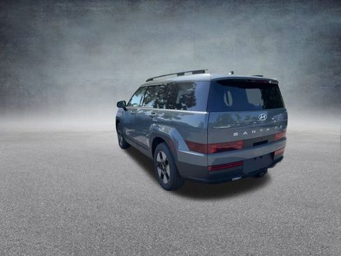 New 2026 Hyundai Santa Fe SEL image 17