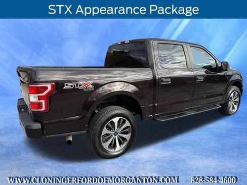 Used 2019 Ford F150 XL w/ Equipment Group 101A Mid image 8