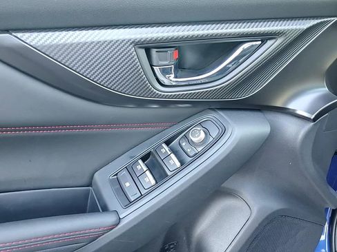 Used 2025 Subaru WRX Premium image 12