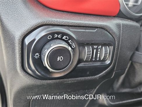 Used 2020 Jeep Wrangler Unlimited Rubicon image 30