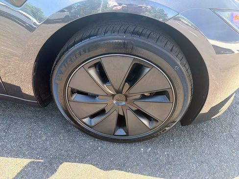 Used 2025 Tesla Model 3 RWD image 30