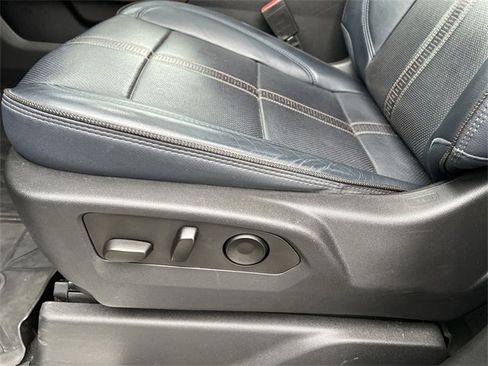 Certified 2023 Chevrolet Silverado 1500 High Country w/ High Country Premium Package image 14