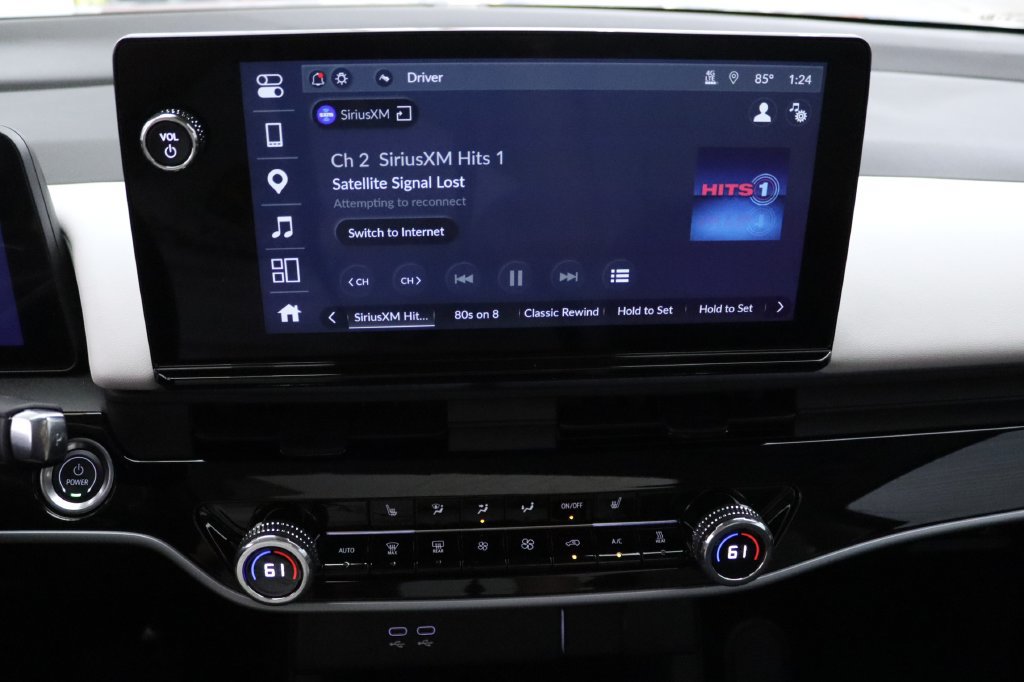 Used 2025 Honda Prologue Touring image 19