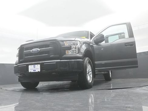 Certified 2017 Ford F150 XL AWD/4WD image 30